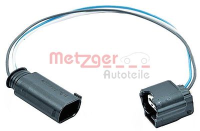 Vadu komplekts, Aizmugurējais lukturis METZGER 2323008