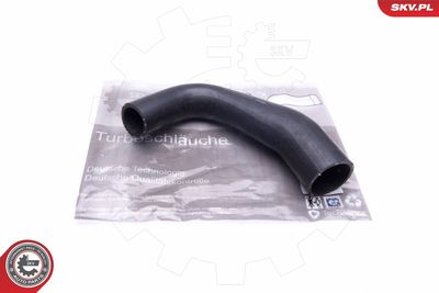 Трубка нагнетаемого воздуха ESEN SKV 24SKV747