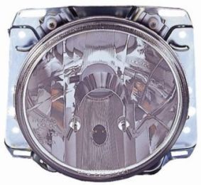 Pamatlukturu komplekts ABAKUS 441-1145P-LD-E