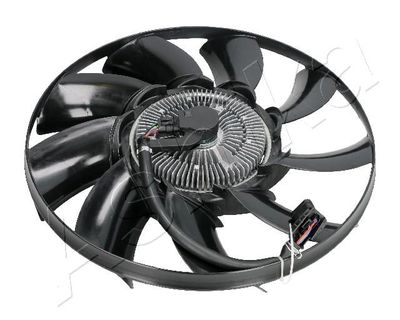 Sajūgs, Radiatora ventilators ASHIKA 36-0L-L07