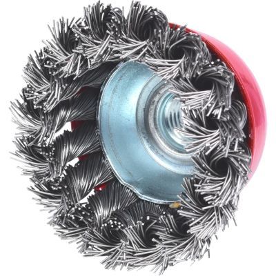 Stiepļu birste KS TOOLS 340.0025