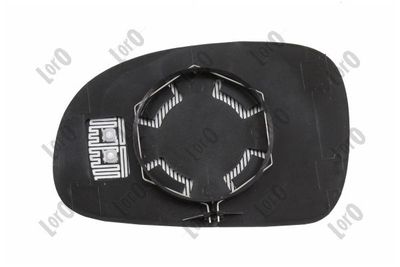 Spoguļstikls, Ārējais atpakaļskata spogulis ABAKUS 2924G06