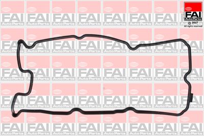 Blīve, Motora bloka galvas vāks FAI AutoParts RC2235SL