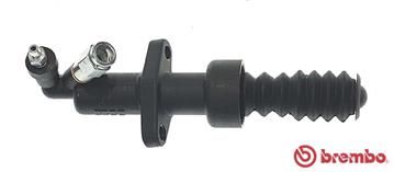 Рабочий цилиндр, система сцепления BREMBO E 61 009