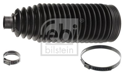 Комплект пыльника, рулевое управление FEBI BILSTEIN 108089