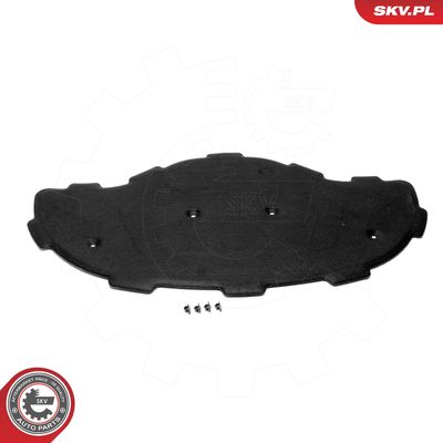 Motora telpas izolācija ESEN SKV 96SKV466