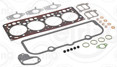 Комплект прокладок, головка цилиндра ELRING 146.470