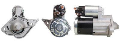 Стартер DRI 330087132