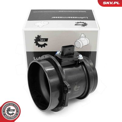 Расходомер воздуха ESEN SKV 07SKV232