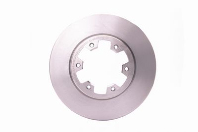 Тормозной диск HELLA 8DD 355 102-921