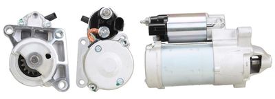 Стартер DRI 315075152