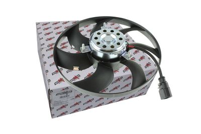 Вентилятор, охлаждение двигателя AUTOMEGA 160067710