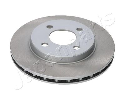 Bremžu diski JAPANPARTS DI-935C