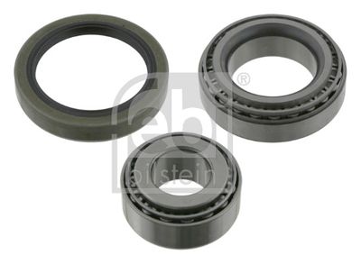 Комплект подшипника ступицы колеса FEBI BILSTEIN 05415