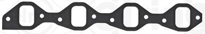 Прокладка, впускной коллектор ELRING 042.900
