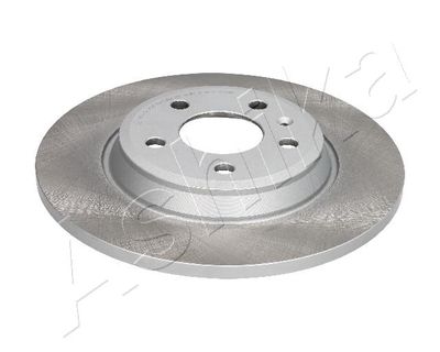 Тормозной диск ASHIKA 61-00-0909C