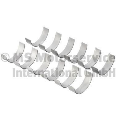 Комплект вкладышей KOLBENSCHMIDT 37188610