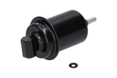 Degvielas filtrs KAVO PARTS HF-639