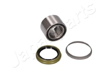 Riteņa rumbas gultņa komplekts JAPANPARTS KK-18020