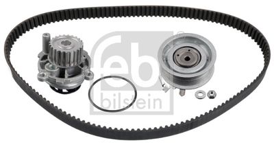 Ūdenssūknis + Zobsiksnas komplekts FEBI BILSTEIN 32814