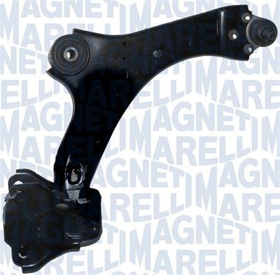 Neatkarīgās balstiekārtas svira, Riteņa piekare MAGNETI MARELLI 301181359600