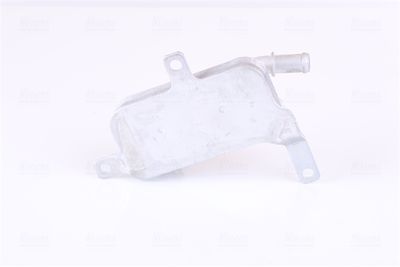 Eļļas radiators, Automātiskā pārnesumkārba NISSENS 90891