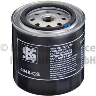Dzesēšanas šķidruma filtrs KOLBENSCHMIDT 50014048