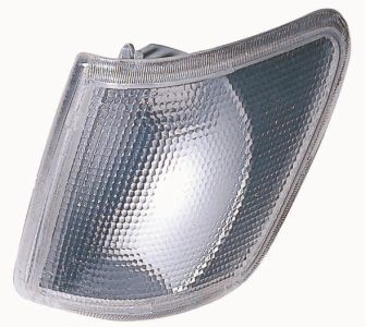 Pagrieziena signāla lukturis ABAKUS 4311515LUEC