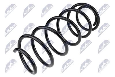 Balstiekārtas atspere NTY ASZ-PE-029