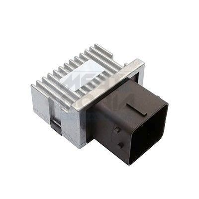 Vadības bloks, Kvēlsveces darbības laiks MEAT & DORIA 7285800