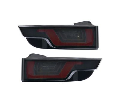 Комлект заднего освещения ABAKUS L24-190-001LED-SD