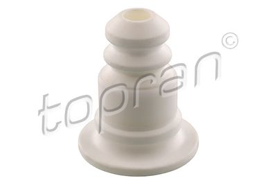 Буфер, балка моста TOPRAN 722689