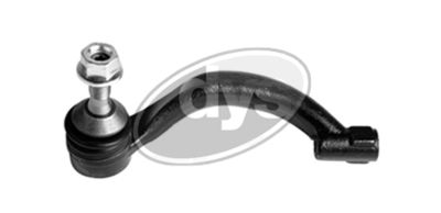 Наконечник поперечной рулевой тяги DYS 22-25913