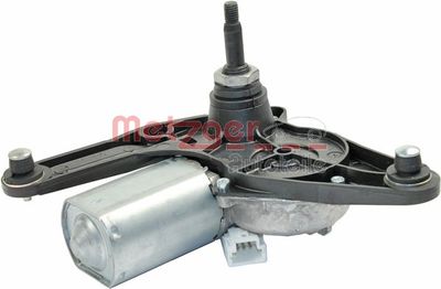 Двигатель стеклоочистителя METZGER 2190746