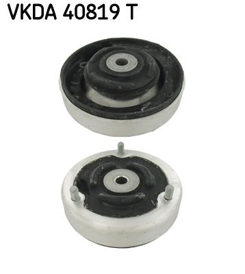 Опора стойки амортизатора SKF VKDA40819T
