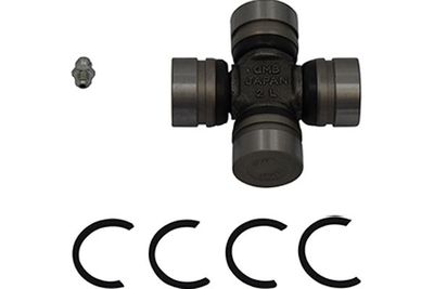 Šarnīrs, kardānvārpsta KAVO PARTS DUJ-9003