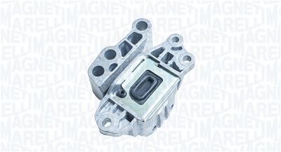 Кронштейн, подвеска двигателя MAGNETI MARELLI 030607020500