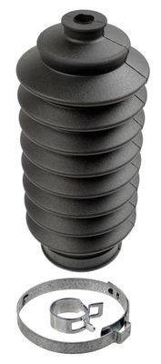 Пыльник, рулевое управление TRW JBE336