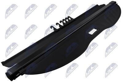 półka bagażnika NTY EZC-SB-011