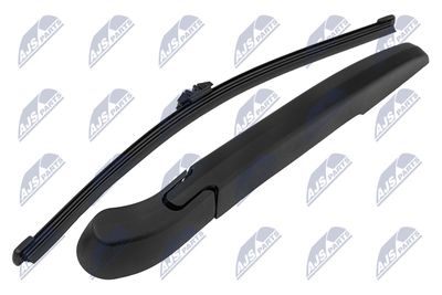 Рычаг стеклоочистителя, система очистки окон NTY EWB-BM-006