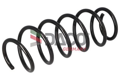 Пружина ходовой части DACO 801006