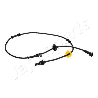 Датчик, частота вращения колеса JAPANPARTS ABS-904