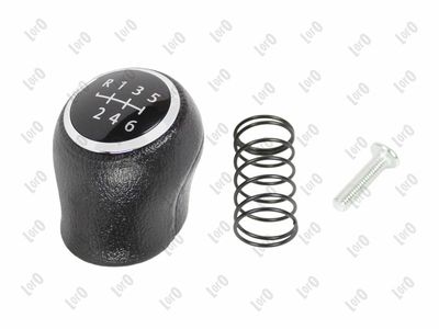 gałka zmiany biegów 6b VW TRANSPORTER [V] ABAKUS 135-99-420