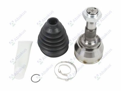 Шарнирный комплект, приводной вал ABAKUS 141-04-076