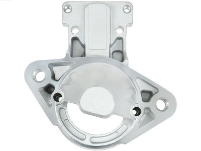 Крышка стартера, карбюратор AS-PL SBR5076S