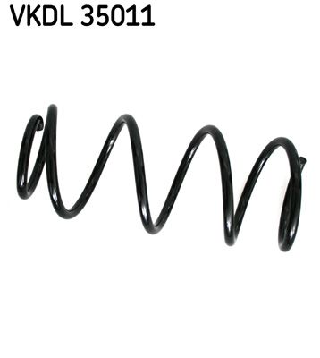 Balstiekārtas atspere SKF VKDL 35011