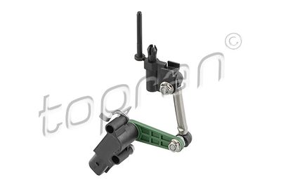 Sensors, lukturu augstuma regulēšana TOPRAN 117318