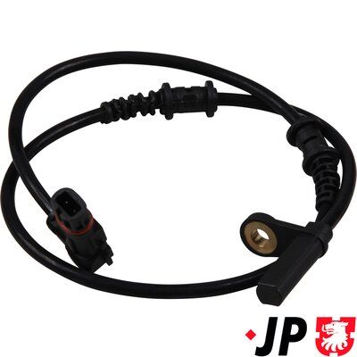 Датчик, частота вращения колеса JP GROUP 1397101600
