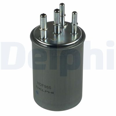 Degvielas filtrs DELPHI HDF965