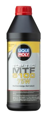 Трансмиссионное масло LIQUI MOLY 20842